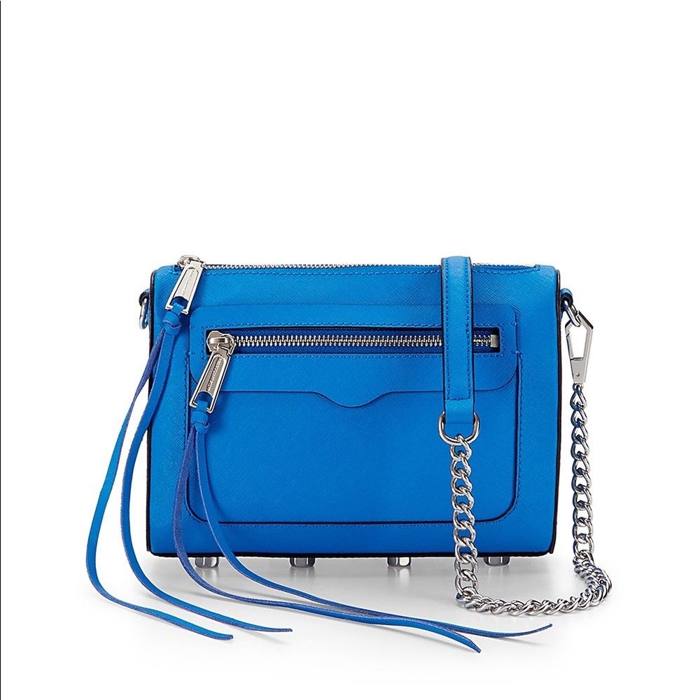 Rebecca Minkoff  Avery Cross Body